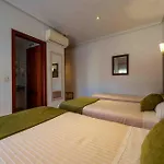 Casa de hóspedes Sol Toledo