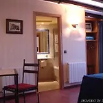 Sol Casa de hóspedes 3*