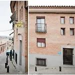 Casa de hóspedes Sol Toledo