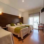 Guest house Sol Toledo