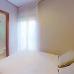 Πανσιόν Sol Τολέδο