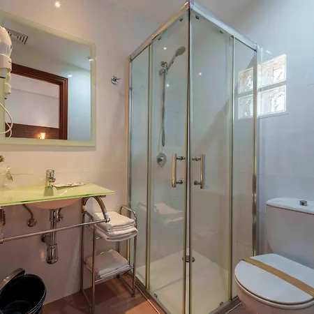 Guest house Sol Toledo