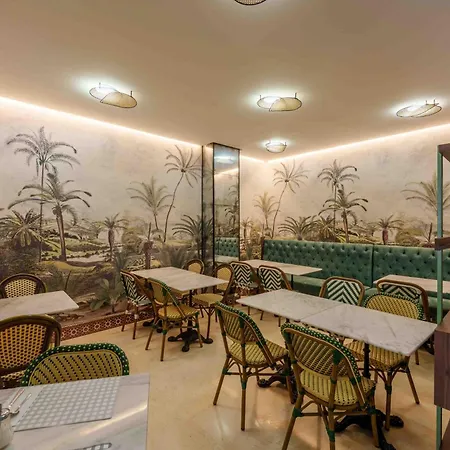 Sol Guest house Toledo