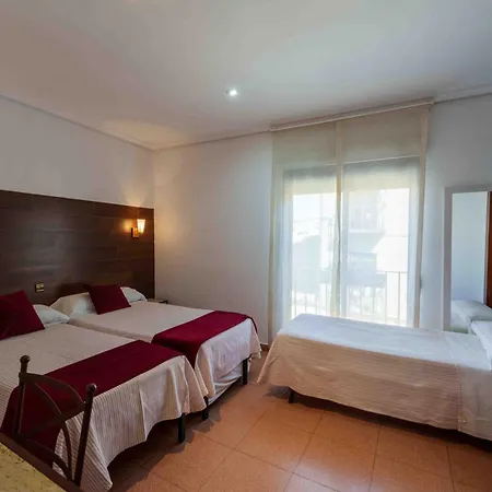 Sol Guest house Toledo