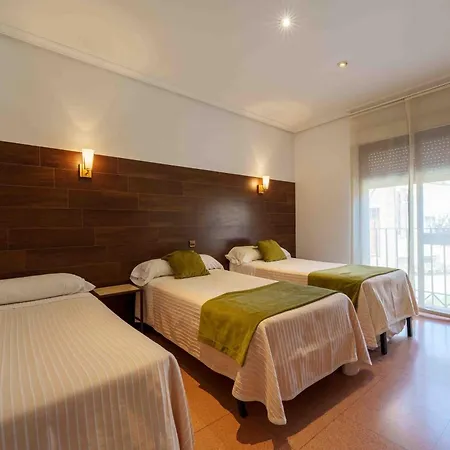 Sol Guest house
