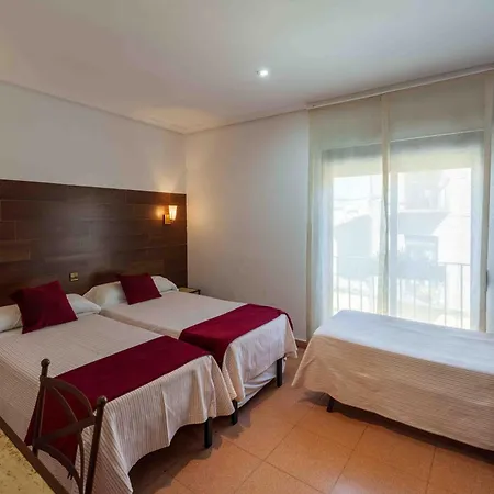 Guest house Sol