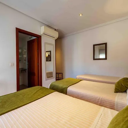 Guest house Sol 3*