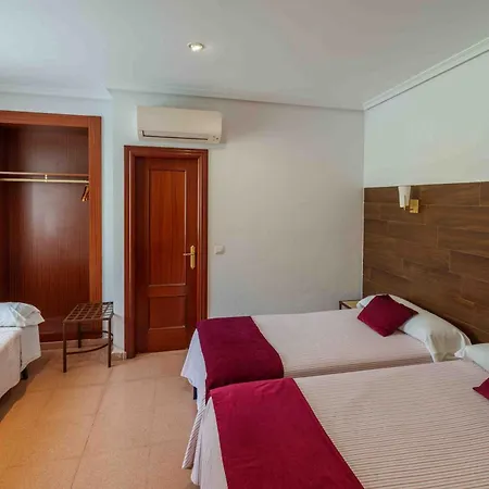 Sol Guest house 3*