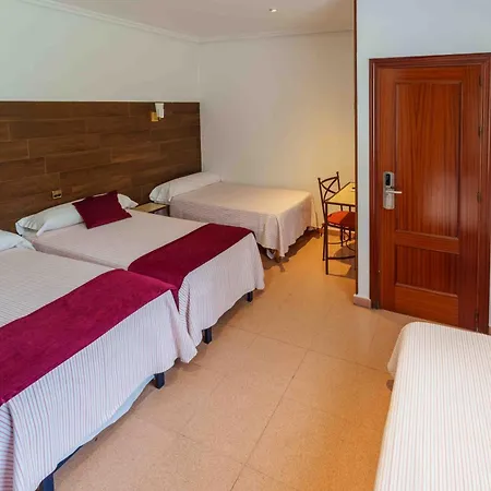 Sol Guest house Toledo