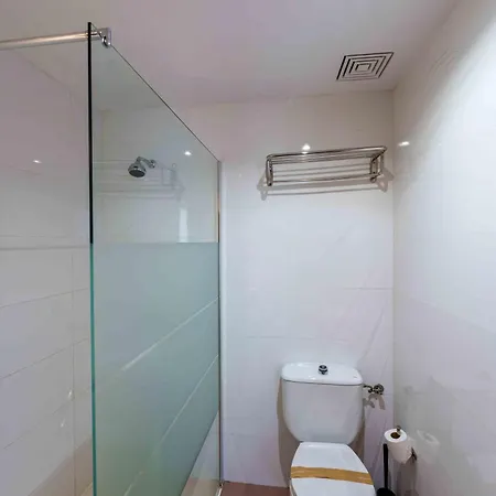 Sol Affittacamere Toledo