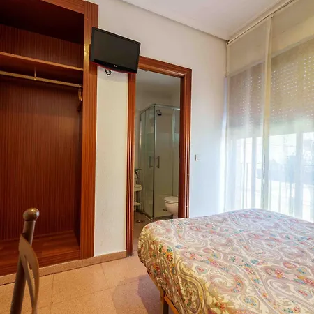 Sol Guest house Toledo
