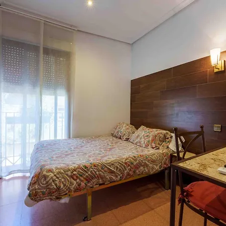 Guest house Sol Toledo