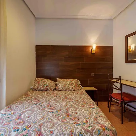Sol Guest house Toledo