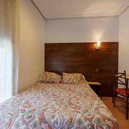 Guest house Sol Toledo