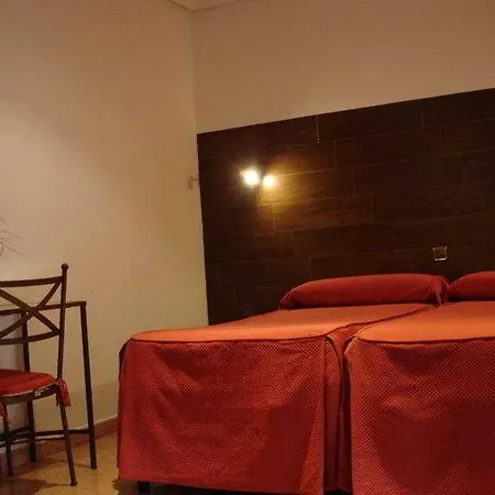 Sol Affittacamere 3*