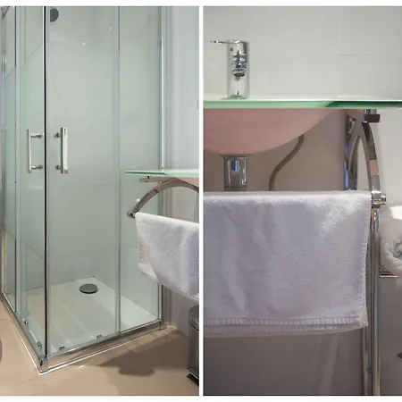 Guest house Sol Toledo