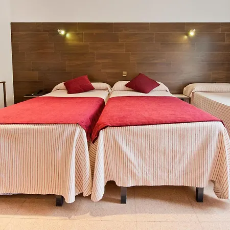 Affittacamere Sol 3*