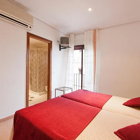 Sol Affittacamere 3*