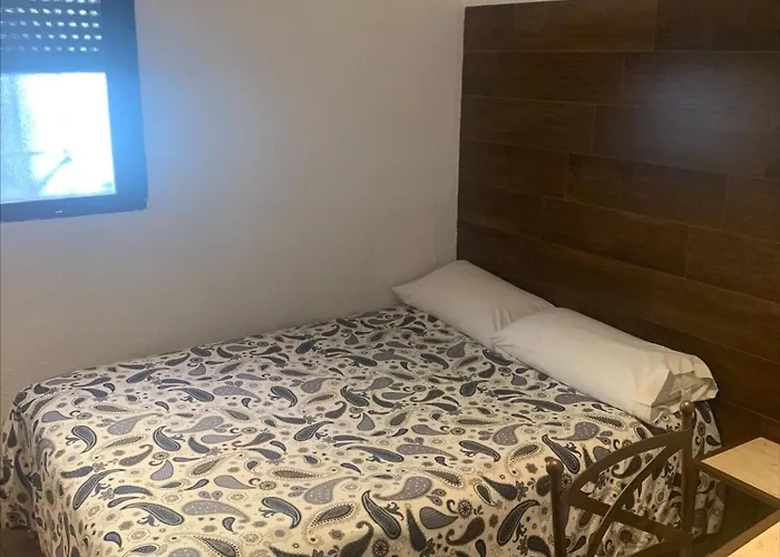 Sol Guest house Toledo