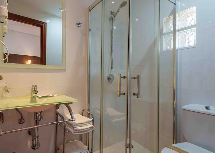 Gæstehus Sol Toledo