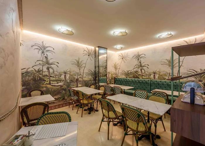 Sol Guest house Toledo