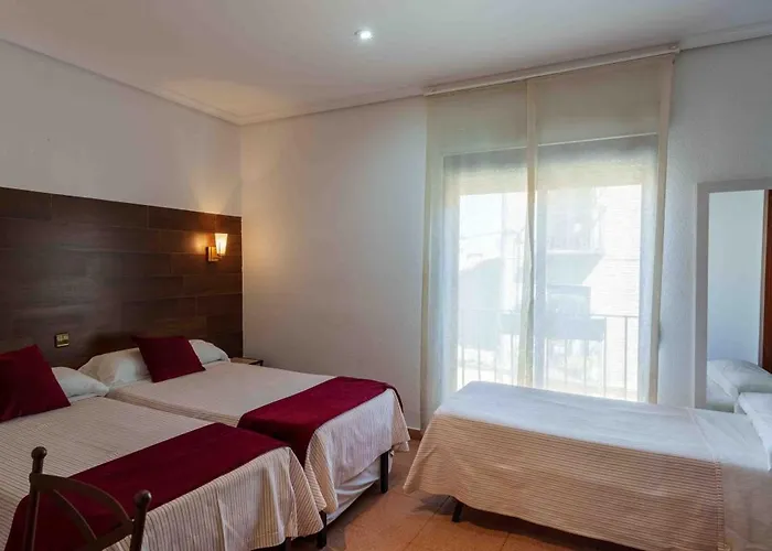 Sol Guest house Toledo