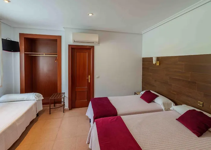 Sol Guest house 3*