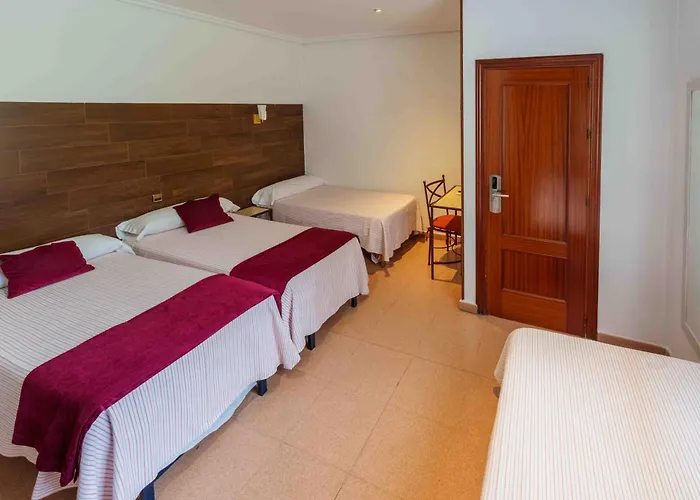 Sol Guest house Toledo