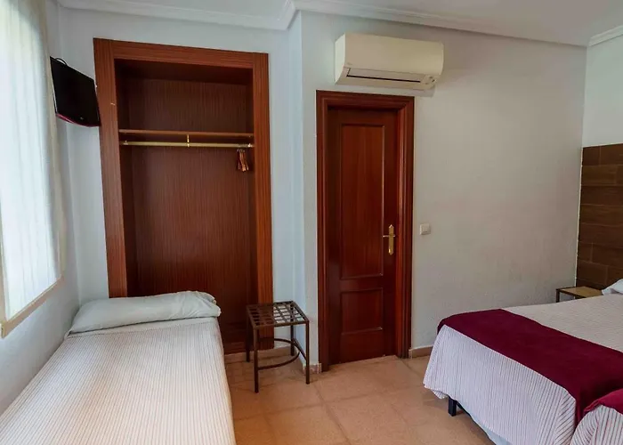 Sol Guest house Toledo