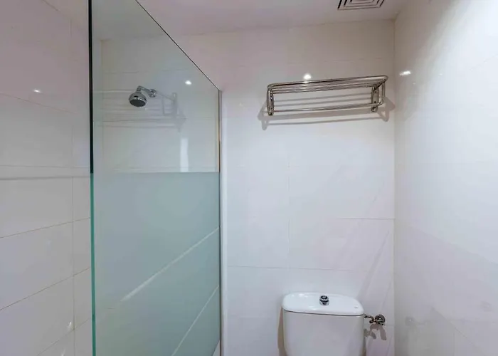 Sol Guest house Toledo