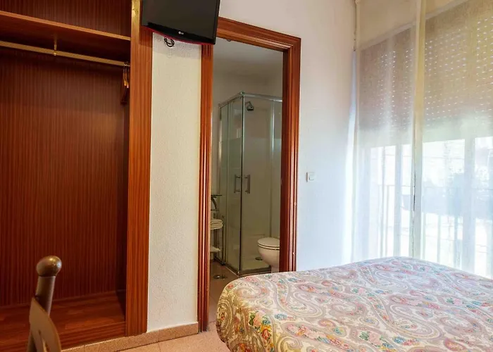 Sol Gæstehus Toledo