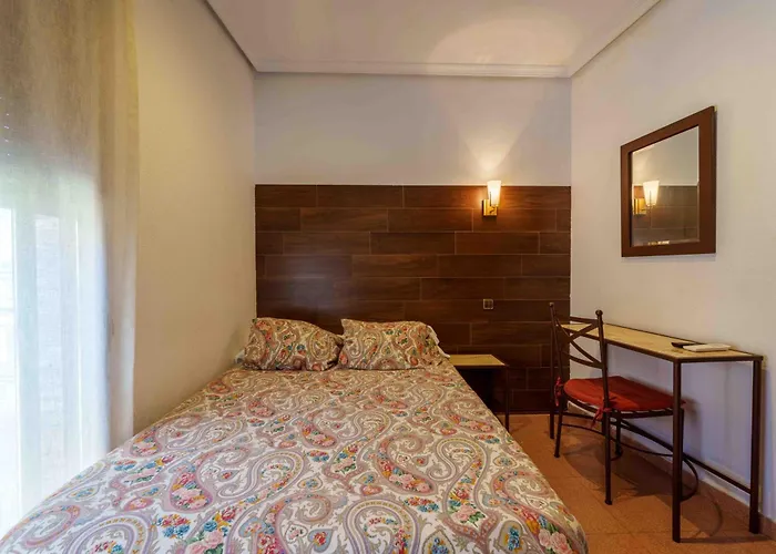 Sol Guest house Toledo