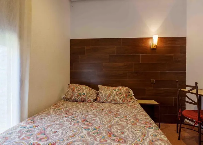 Guest house Sol Toledo