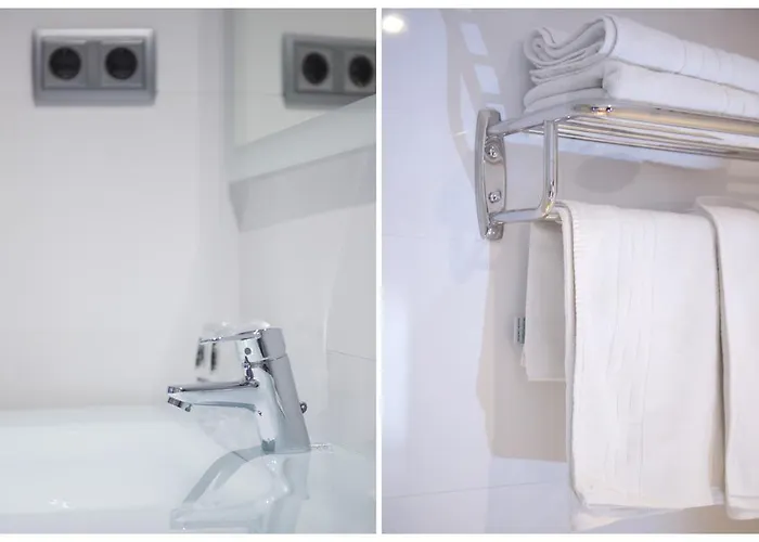 Sol Guest house Toledo