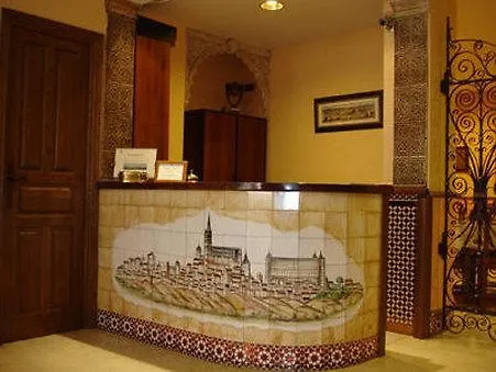 Sol Guest house Toledo