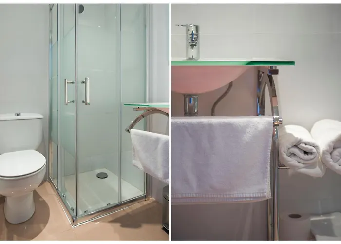 Guest house Sol Toledo