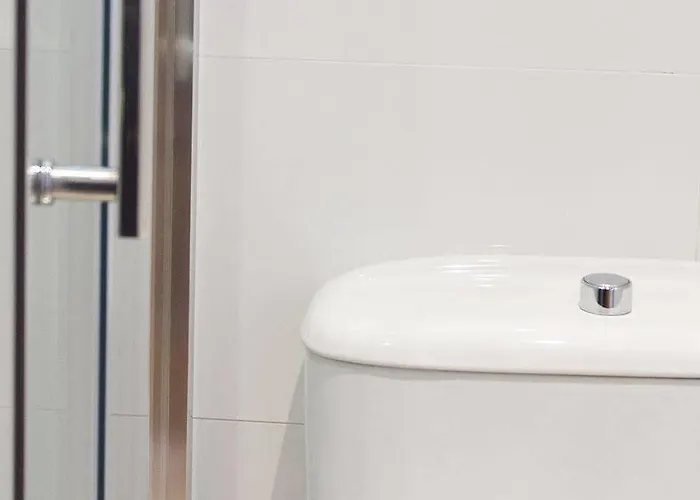 Sol Gæstehus Toledo