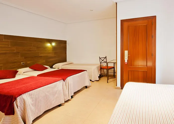 Sol Guest house Toledo